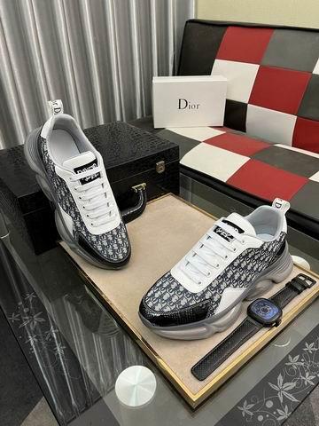 Replica Dior Shoes sz38-44 jyh0910