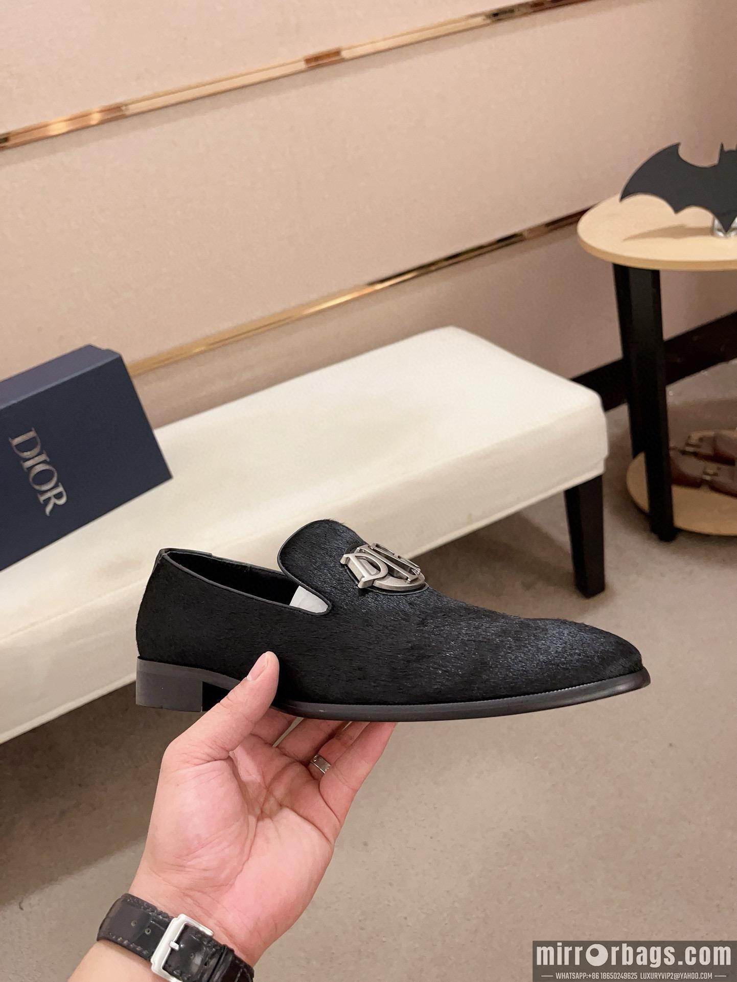 Replica Dior Shoes sz38-45 hnh1210