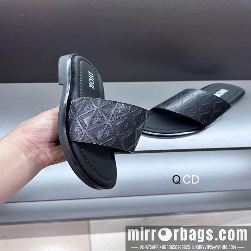 Replica Dior Shoes sz38-45 CD0404
