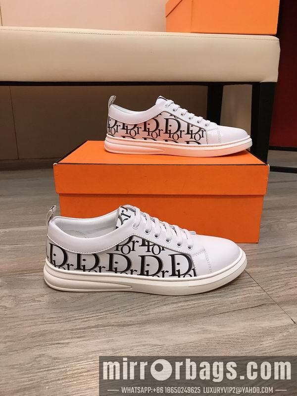 Replica Dior Shoes sz38-44 mnw0301