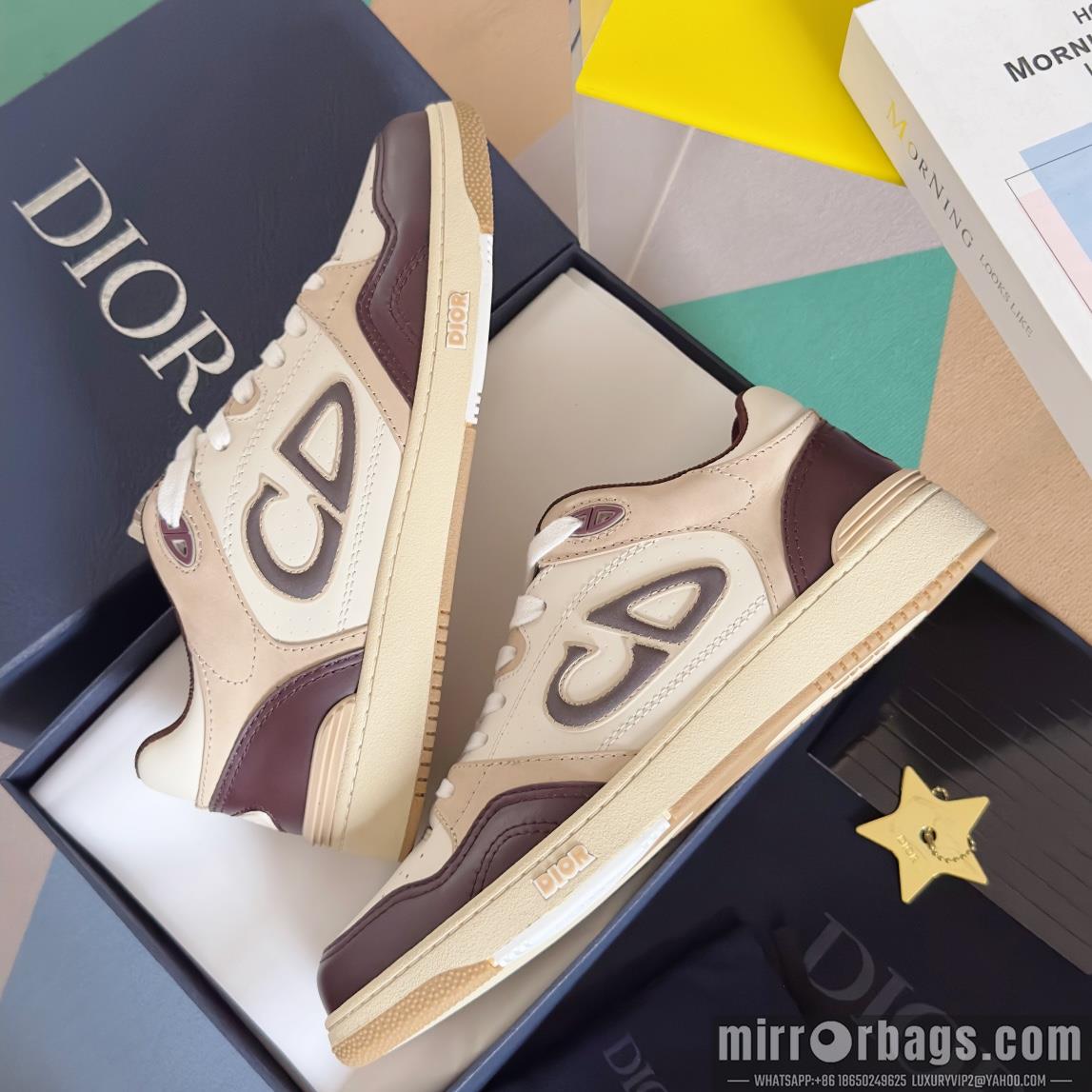 Replica Dior Shoes sz35-45 h0907