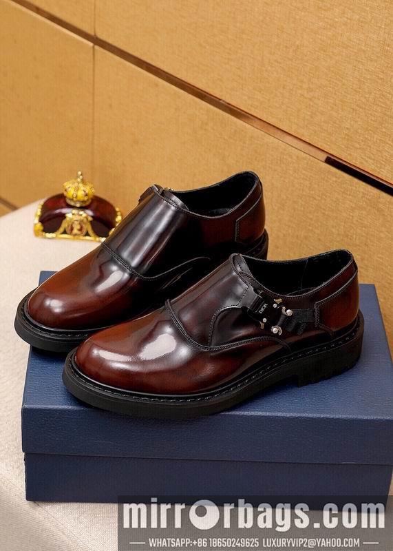 Replica Dior Shoes sz38-45 hnw0219