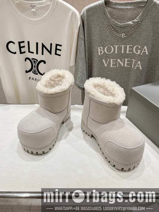 Replica Balenciaga Shoes sz35-45 mnh0801