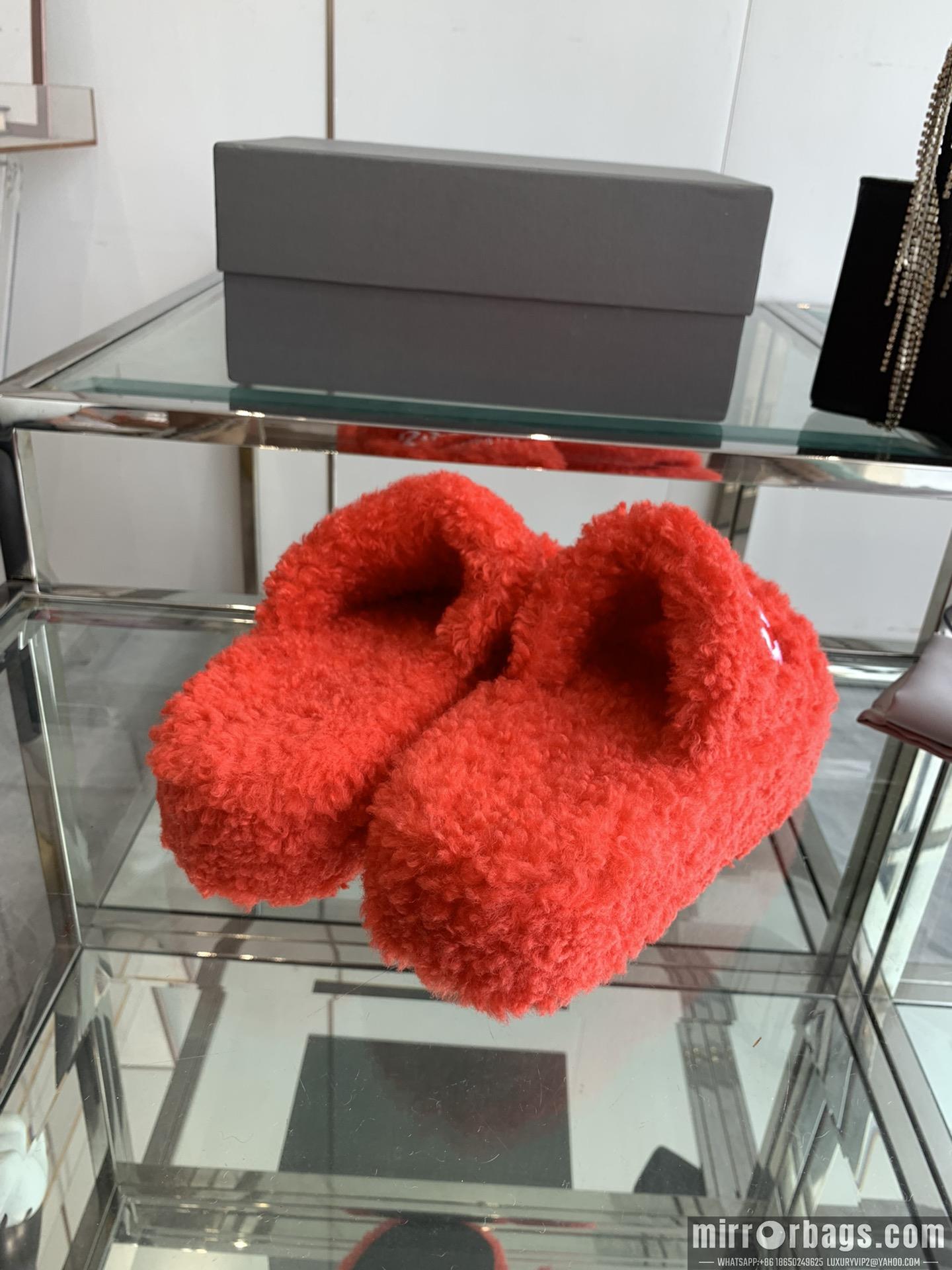 Replica Balenciaga Shoes sz35-40 h1002