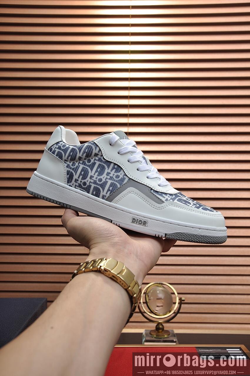 Replica Dior Shoes sz38-44 h0609