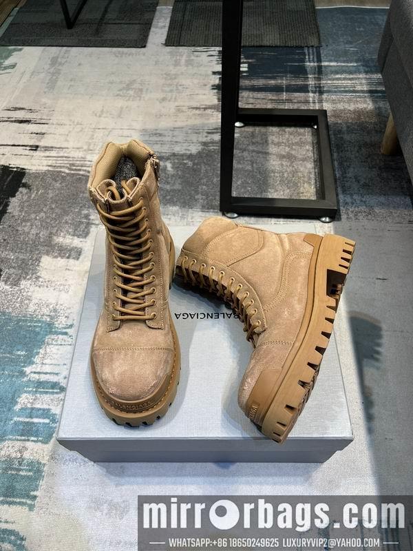 Replica Balenciaga Shoes sz39-46 hnm0101