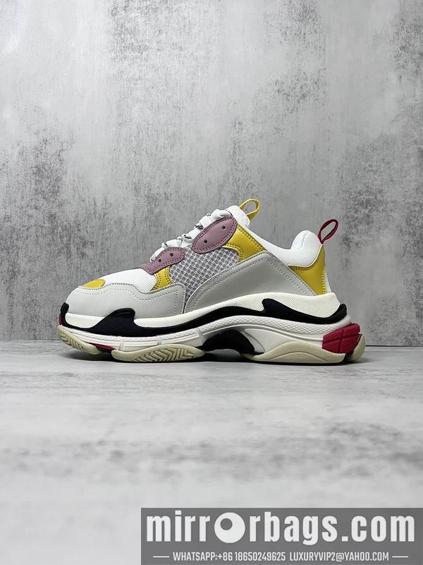 Replica Balenciaga Shoes sz36-40 hnm0102