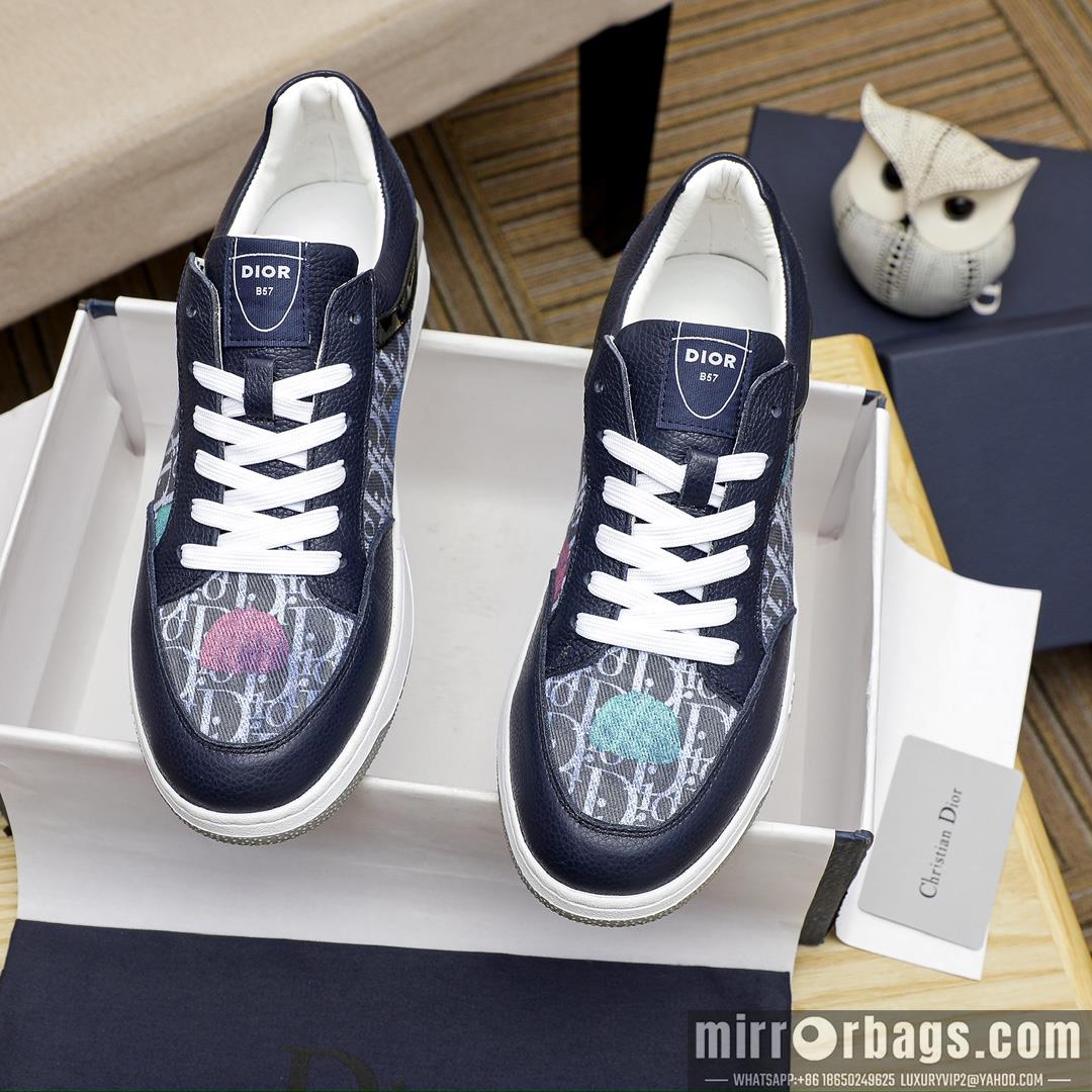 Replica Dior Shoes sz38-44 h0612