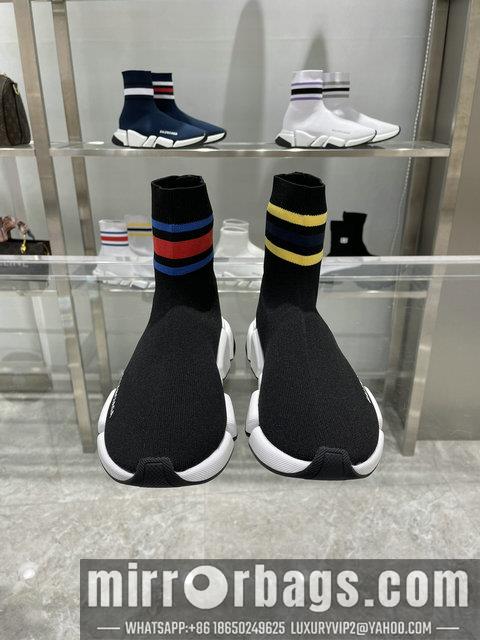 Replica Balenciaga Shoes SZ 38-44 22301270-1 2colors