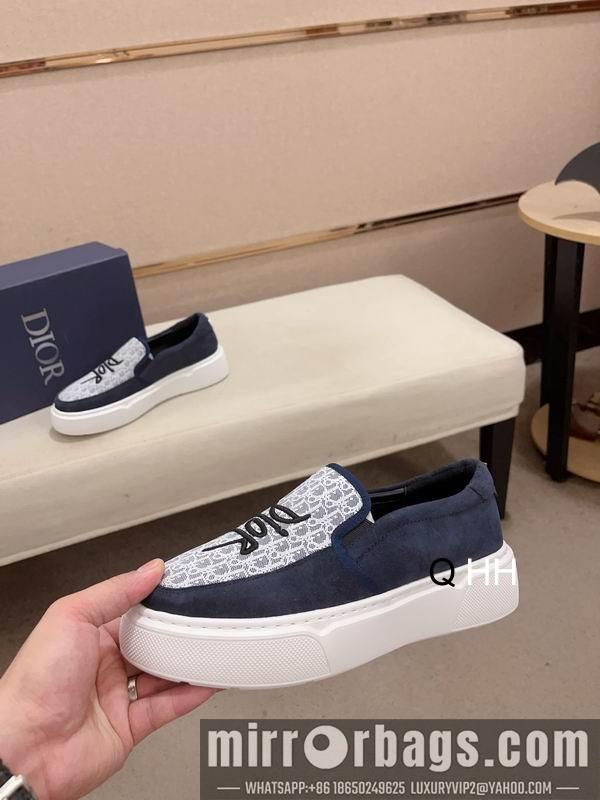 Replica Dior Shoes sz38-45 H0802