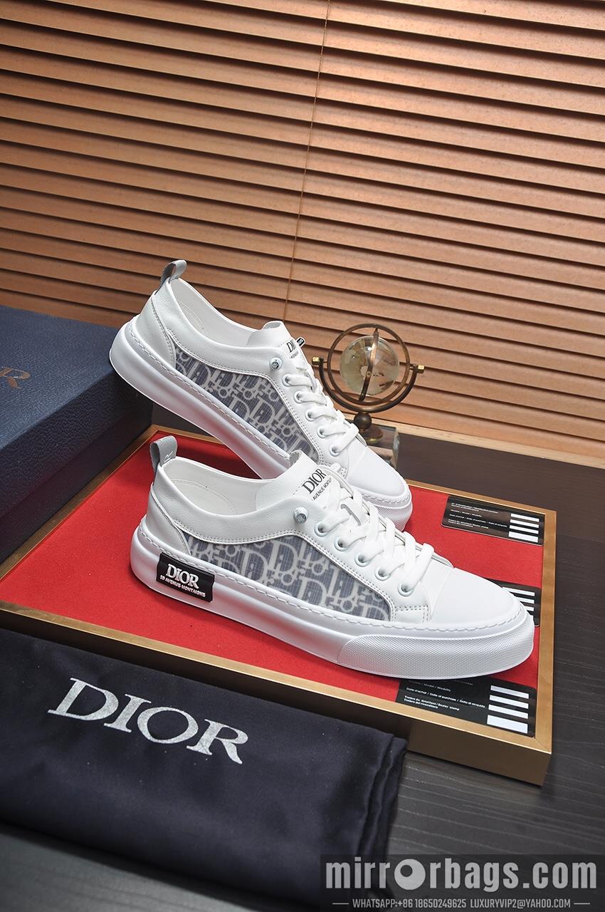Replica Dior Shoes sz38-44 hnh1216