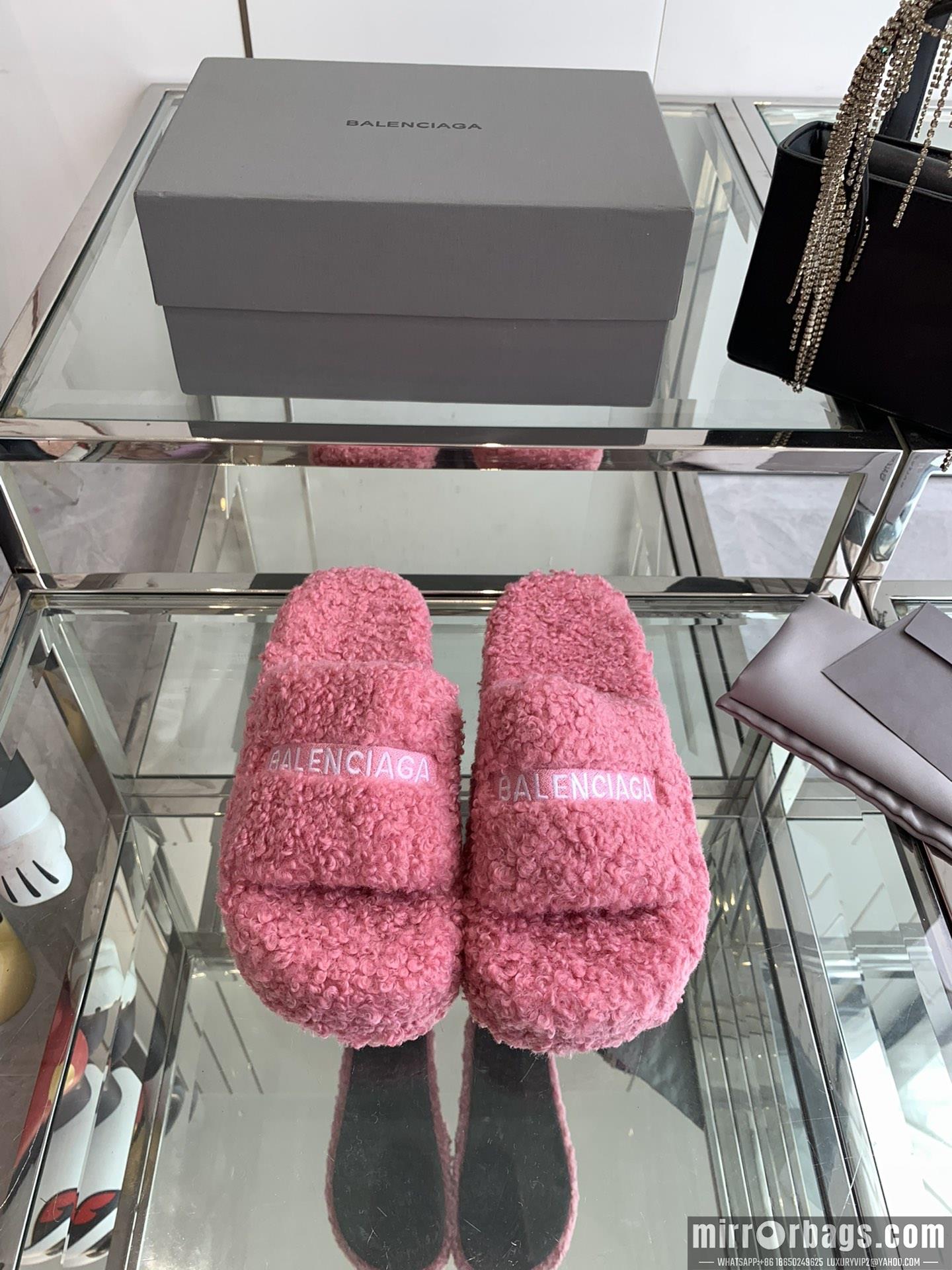 Replica Balenciaga Shoes sz35-40 h1004
