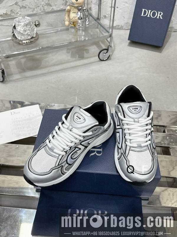 Replica Dior Shoes sz38-45 TF1111