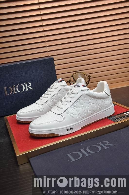 Replica Dior Shoes sz38-45 mnw0310