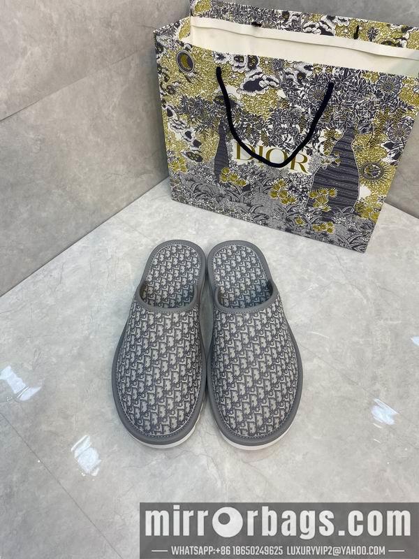 Replica Dior Shoes sz36-47 mnw0305