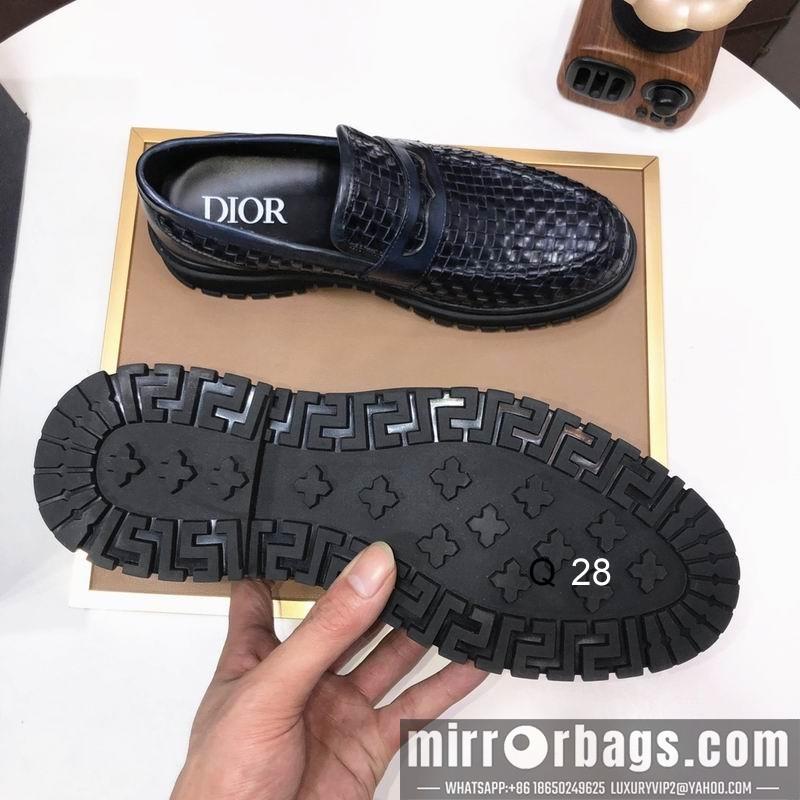 Replica Dior Shoes sz38-45 N1205