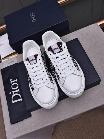 Replica Dior Shoes sz38-45 hnh0710
