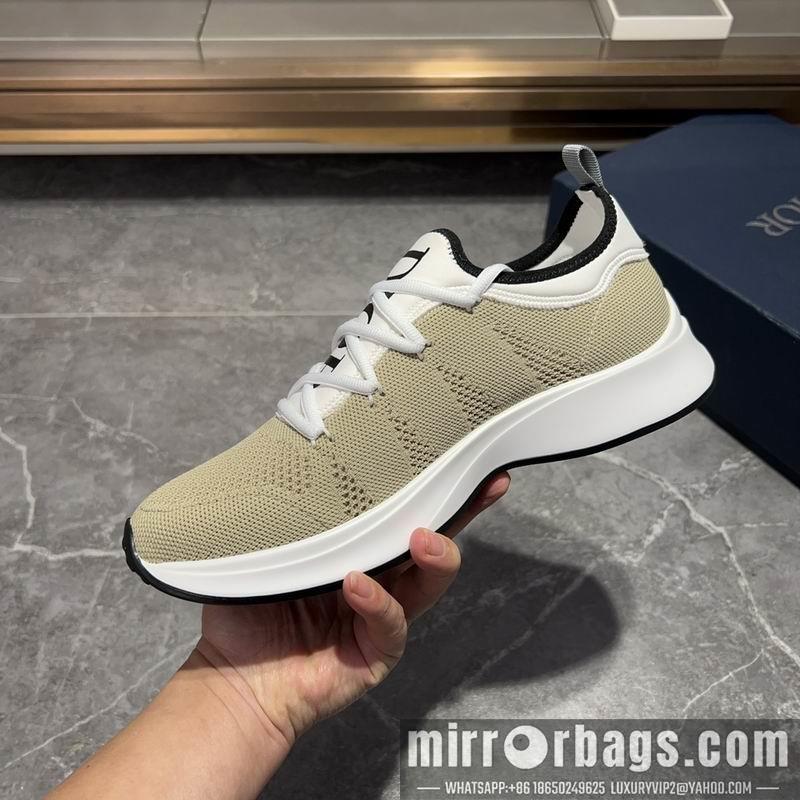 Replica Dior Shoes sz38-46 hnw0204