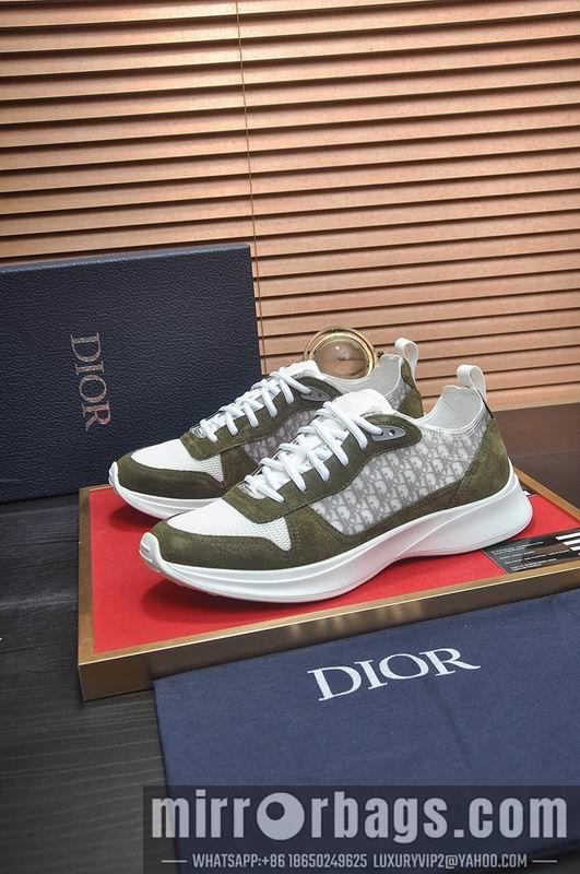 Replica Dior Shoes sz38-44 hnm0130