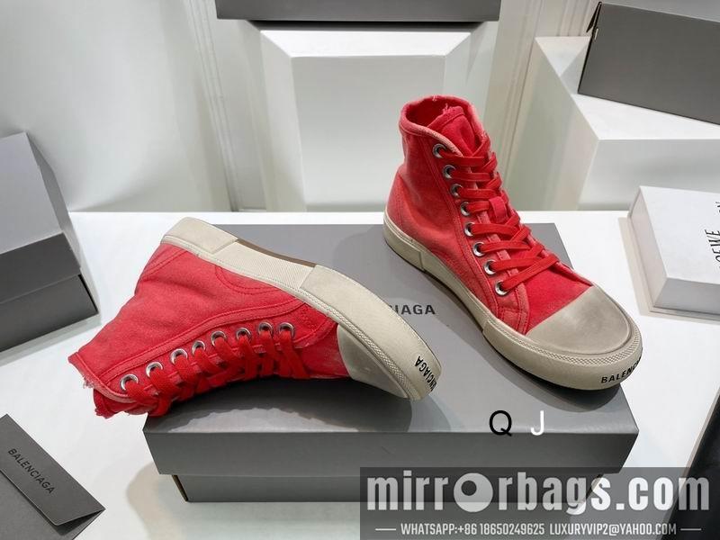 Balenciaga Shoes BALENCIAGA sz35-45 XJ0202