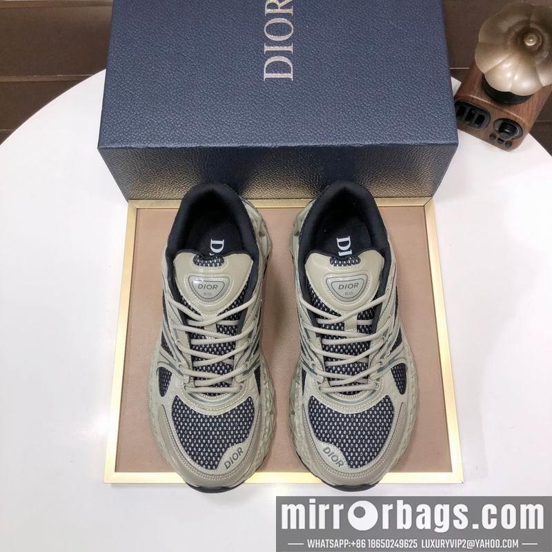 Replica Dior Shoes sz39-46 hnh0311