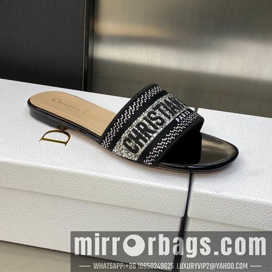 Replica Dior Shoes sz34-43 mnh0515