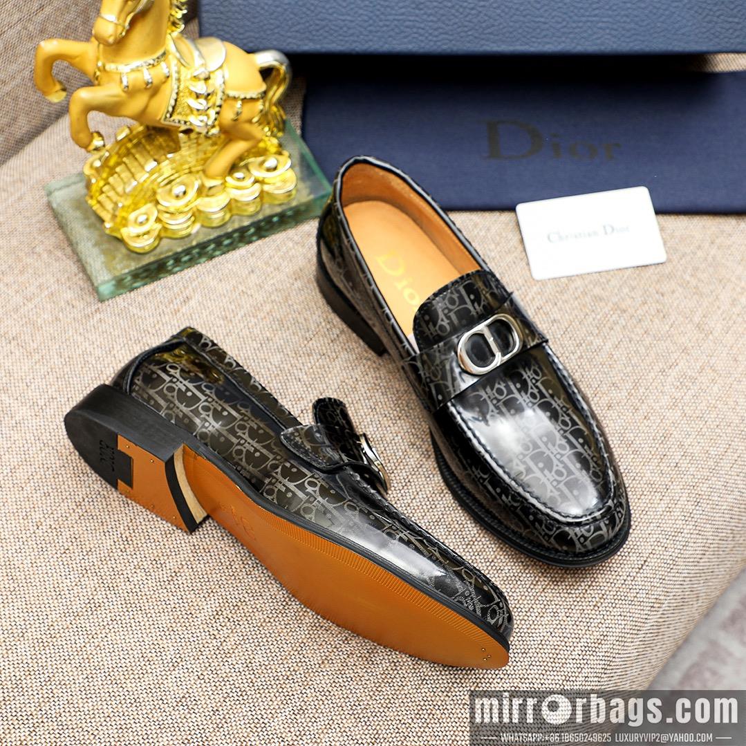 Replica Dior Shoes sz38-44 hnh1251