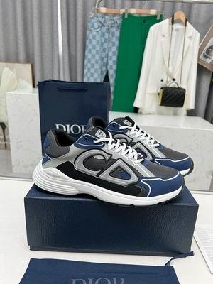 Replica Dior Shoes sz38-45 jyh1002