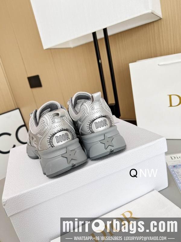 Replica Dior Shoes sz35-45 NW0701