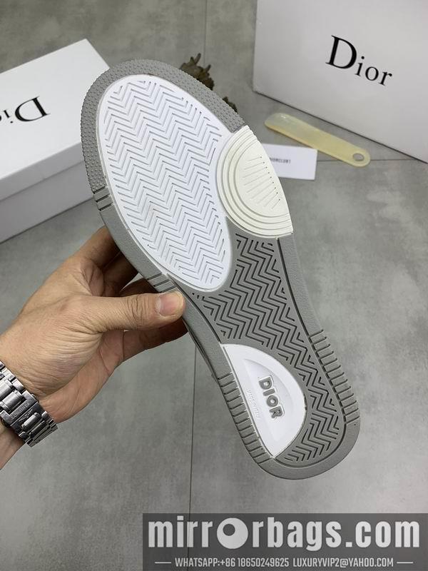 Replica Dior Shoes sz38-44 mnm0106