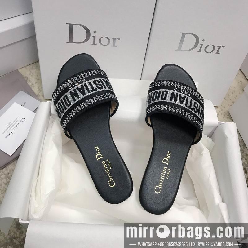 Replica Dior Shoes sz35-42 mnw0415