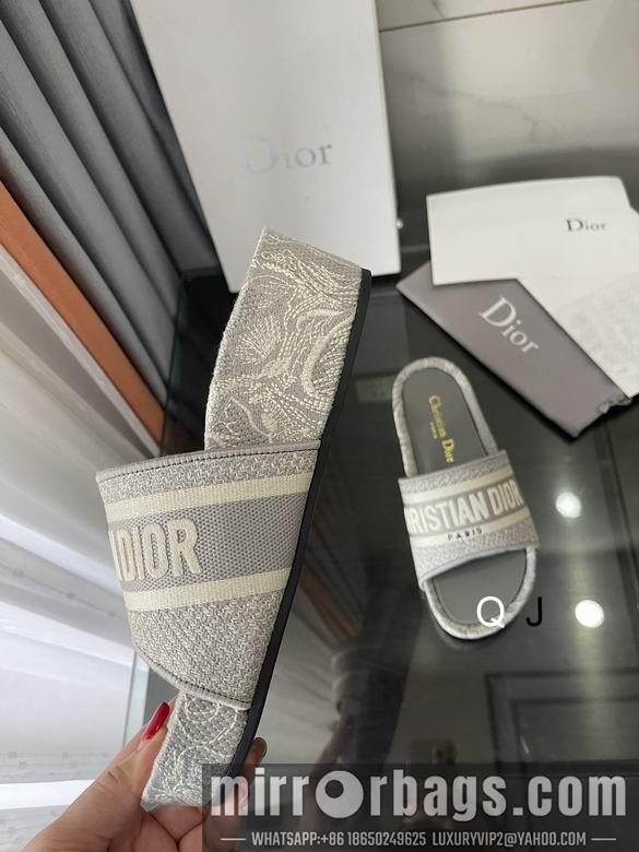Replica Dior Shoes sz35-39XJ0105