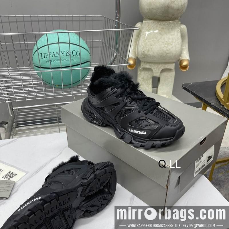 Replica Balenciaga Shoes sz35-46 LL0219
