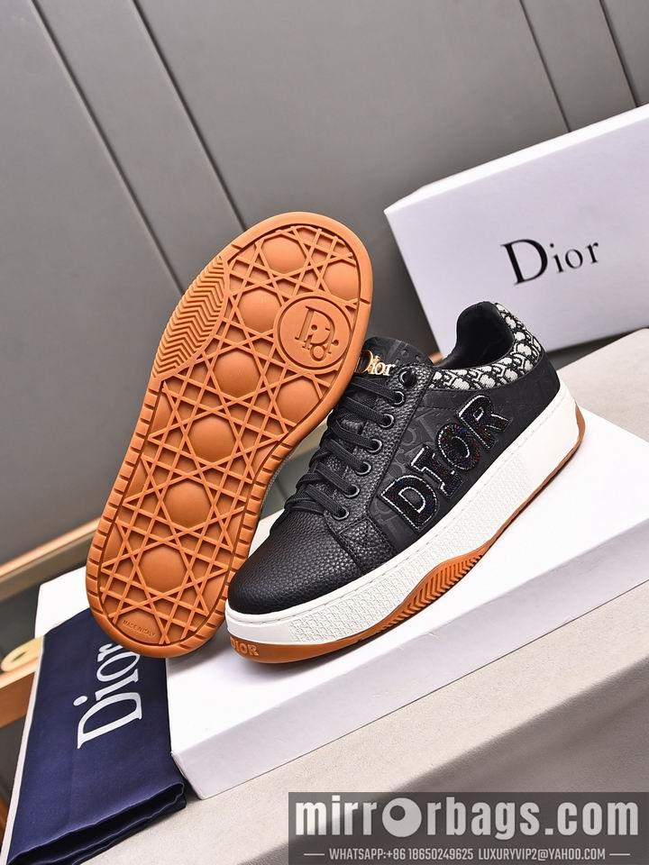 Replica Dior Shoes sz38-45 hnh0101