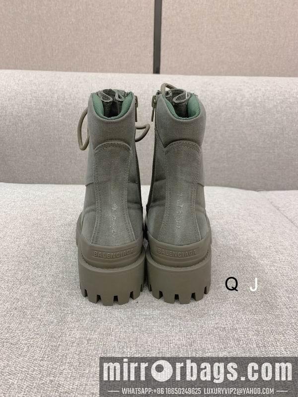 Replica Balenciaga Shoes sz35-39 XJ0213