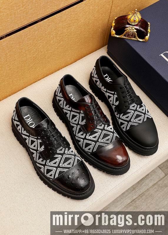 Replica Dior Shoes sz38-46 mnw0350