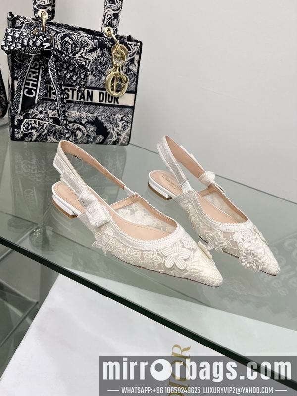 Replica Dior Shoes sz33-44  mnw0303