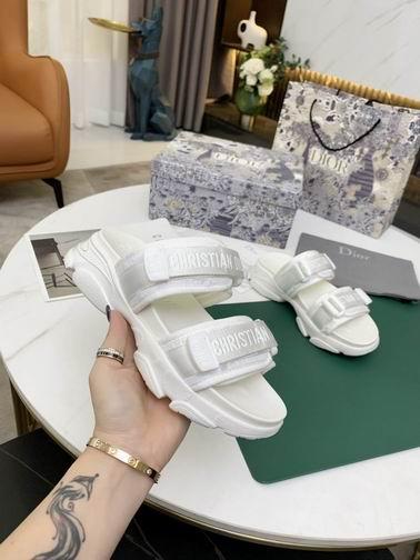 Replica Dior Shoes sz35-40 mnh0501
