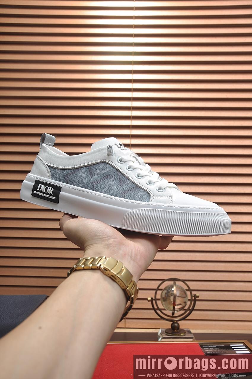 Replica Dior Shoes sz38-44 hnh1214
