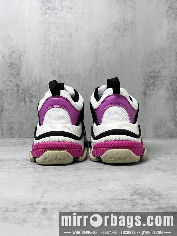 Replica Balenciaga Shoes sz36-40 hnm0101