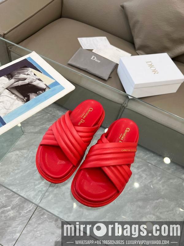 Replica Dior Shoes sz35-40 mnw0326