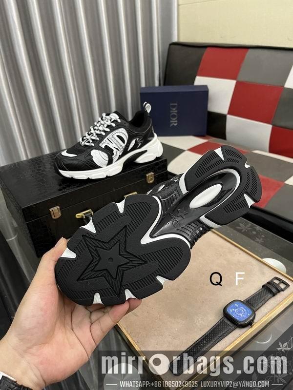 Replica Dior Shoes sz38-45 TF0702
