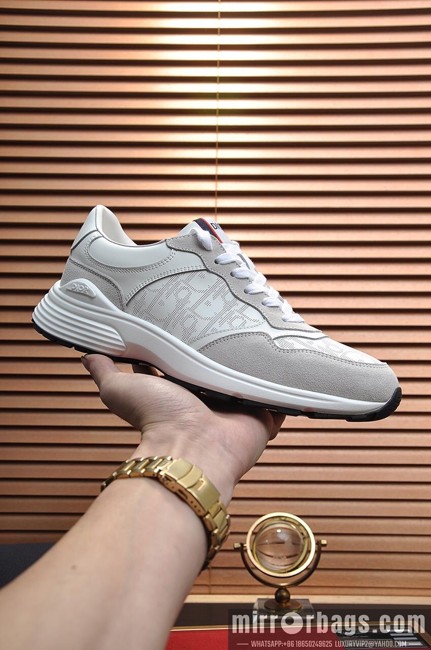 Replica Dior Shoes sz38-44 h0606