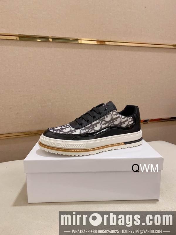 Replica Dior Shoes sz38-45 2C WM0804