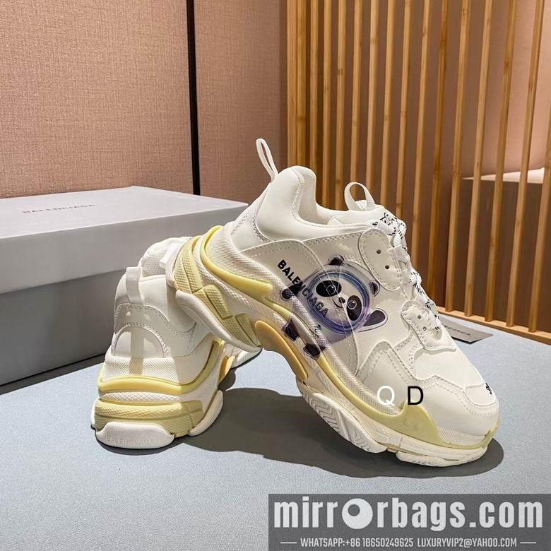 Replica Balenciaga Shoes sz35-42 GDT0206