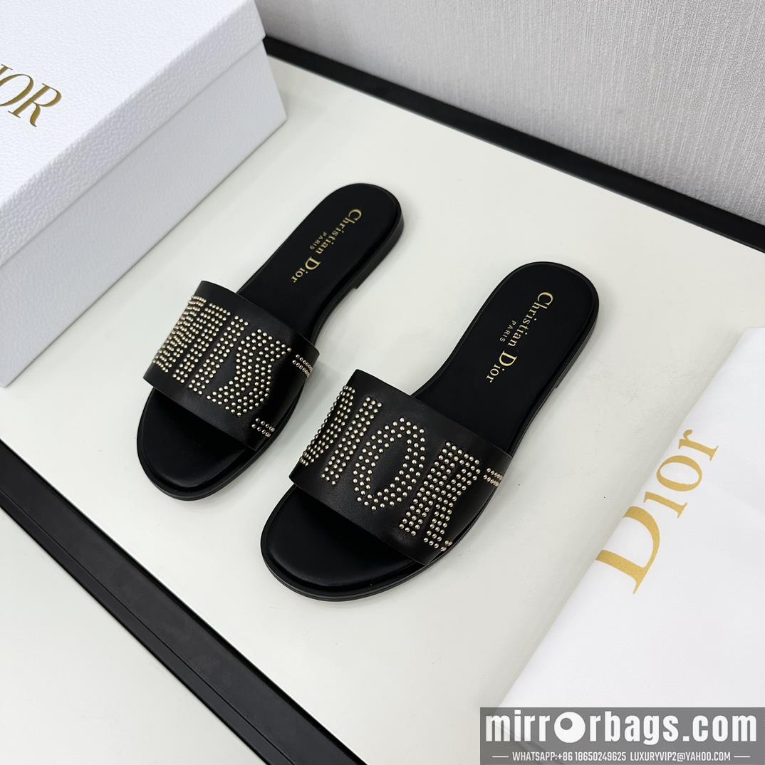 Replica Dior Shoes sz35-42 h0702