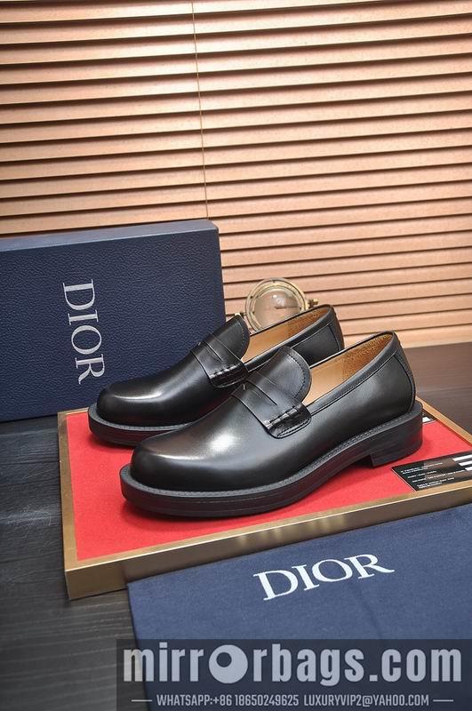 Replica Dior Shoes sz39-44 hnm0129