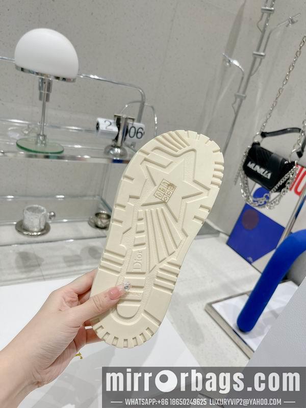 Replica Dior Shoes sz35-42 mnh0305
