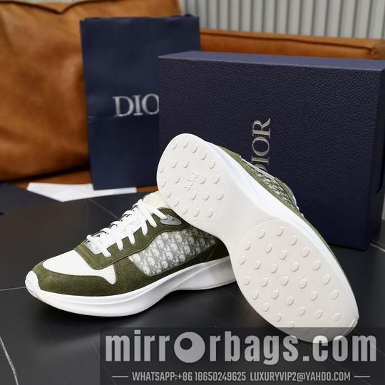 Replica Dior Shoes sz38-47 hnh0101