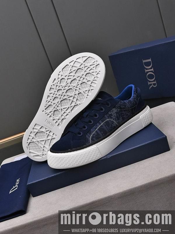 Replica Dior Shoes sz38-44 hnm0161